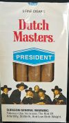 Dutch Master President 5/5 Packs 
